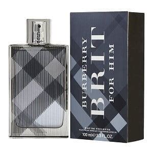 burberry parfum for him|Burberry brit for him price.